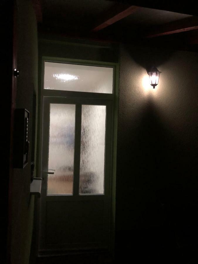 Apartment Kopa L Vyhne Exterior foto