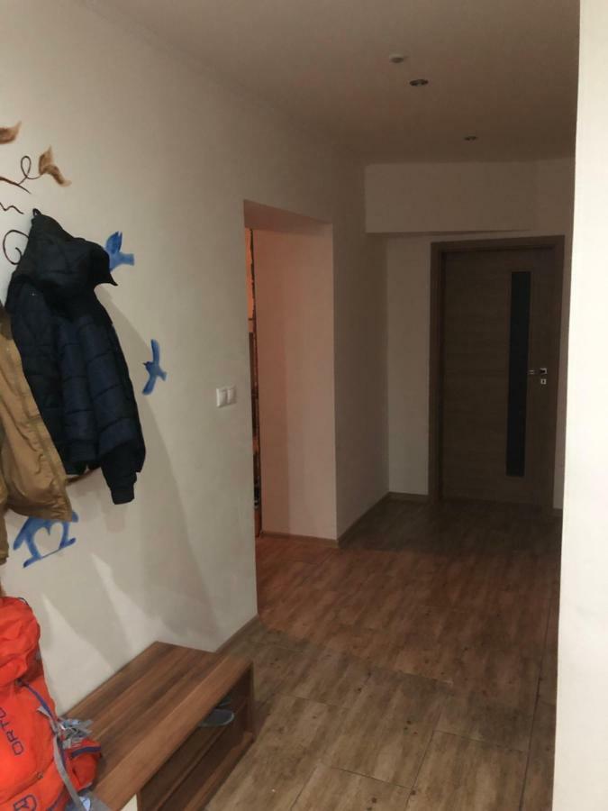 Apartment Kopa L Vyhne Exterior foto